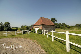 achat maison luneray 76810