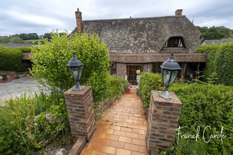 achat maison luneray 76810