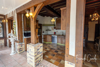 achat maison luneray 76810