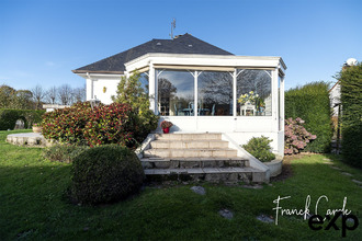 achat maison luneray 76810