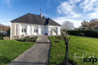 achat maison luneray 76810