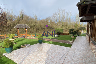 achat maison luneray 76810