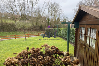 achat maison luneray 76810