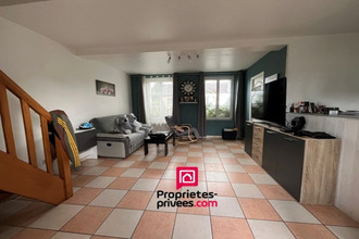 achat maison luneray 76810