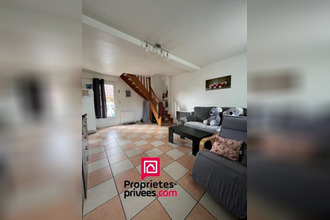 achat maison luneray 76810