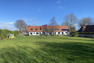 achat maison luneray 76810