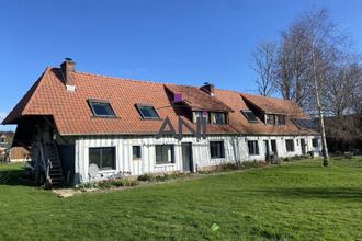 achat maison luneray 76810