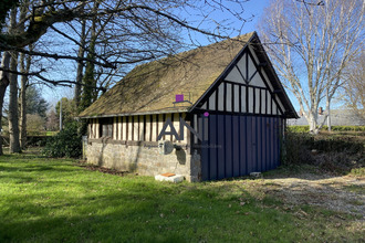 achat maison luneray 76810