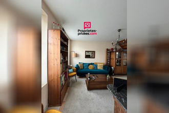 achat maison luneray 76810