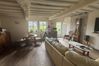 achat maison luneray 76810