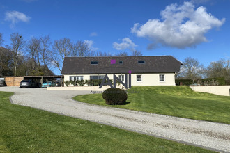 achat maison luneray 76810