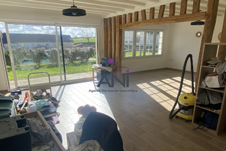 achat maison luneray 76810