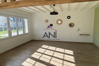 achat maison luneray 76810