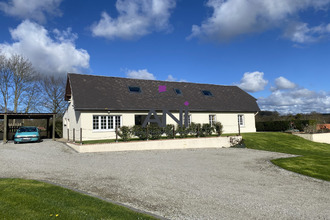 achat maison luneray 76810