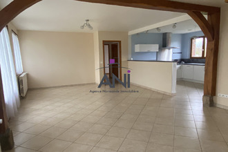 achat maison luneray 76810