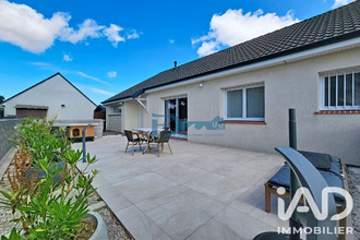 achat maison luneray 76810