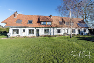achat maison luneray 76810
