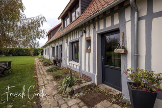 achat maison luneray 76810