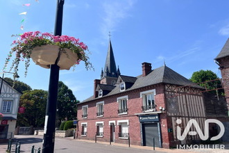 achat maison luneray 76810