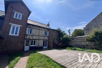 achat maison luneray 76810