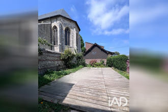 achat maison luneray 76810