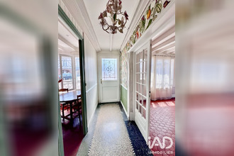 achat maison luneray 76810