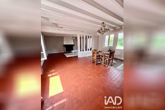 achat maison luneray 76810