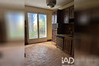 achat maison lunery 18400