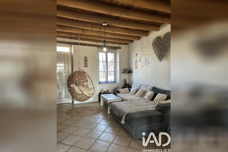 achat maison lunery 18400