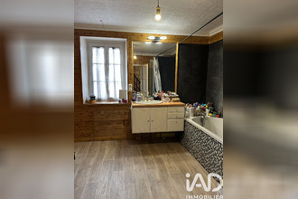 achat maison lunery 18400