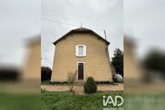 achat maison lunery 18400