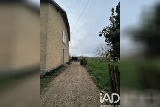 achat maison lunery 18400