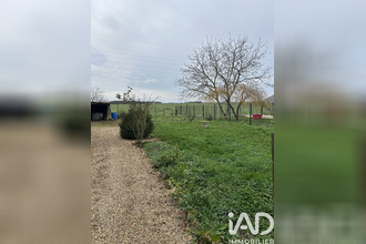 achat maison lunery 18400