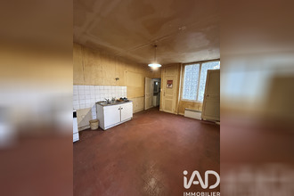 achat maison lunery 18400