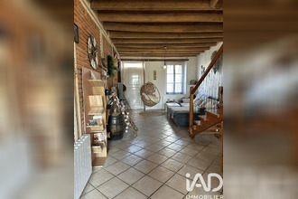 achat maison lunery 18400