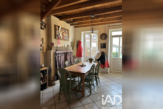 achat maison lunery 18400