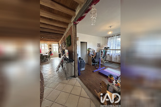 achat maison lunery 18400