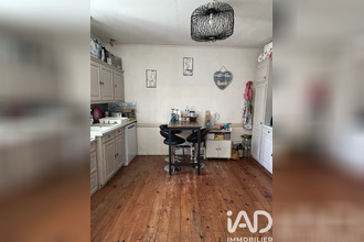 achat maison lunery 18400