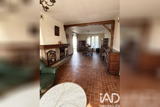 achat maison lunery 18400