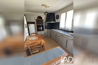 achat maison lunery 18400