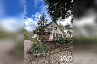 achat maison lunery 18400