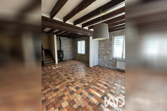 achat maison lunery 18400