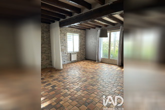 achat maison lunery 18400