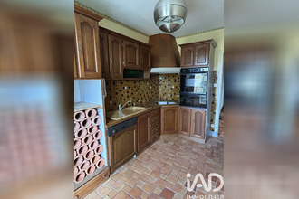 achat maison lunery 18400