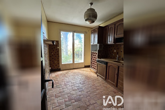 achat maison lunery 18400