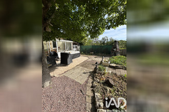 achat maison lunery 18400