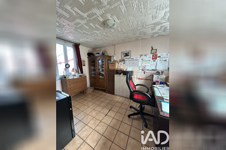 achat maison lunery 18400