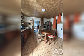 achat maison lunery 18400