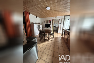 achat maison lunery 18400