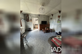 achat maison lunery 18400